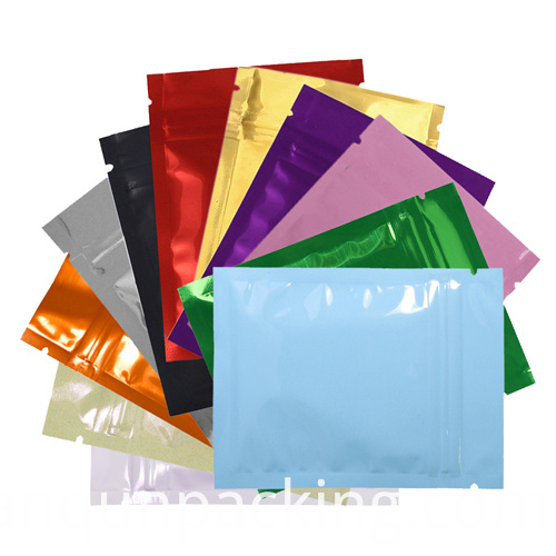 Beg Kerajang Foil Bag